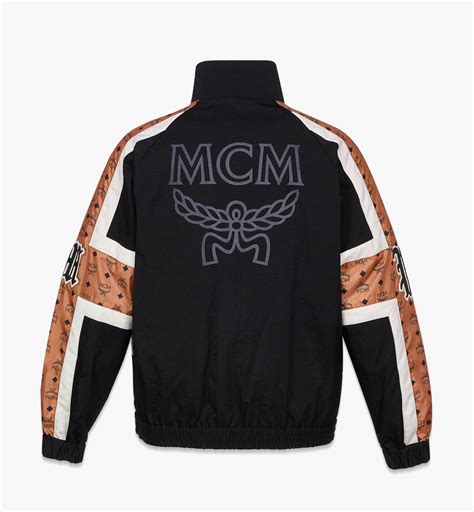 mcm replica jacket|mcm jacket for sale.